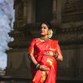 Baby Shower Maternity Shoots