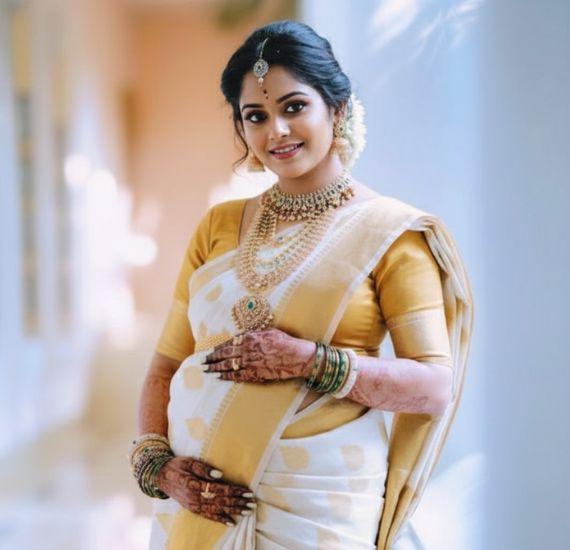 Book Your Baby Shower Makeup