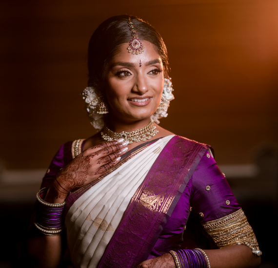 Perfect Engagement Look