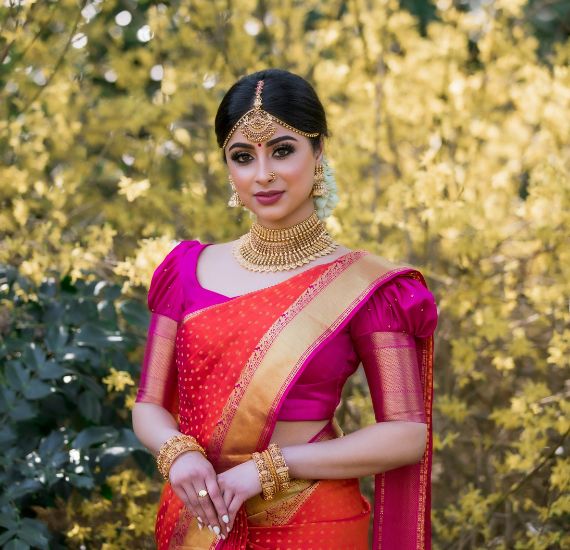 Ready to Glow on your Big Day