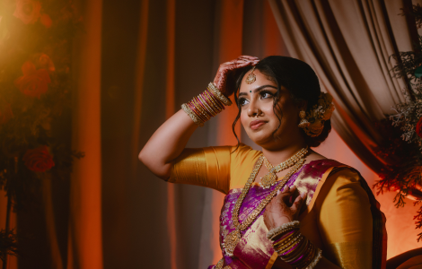 Tying Touch Makeup Services