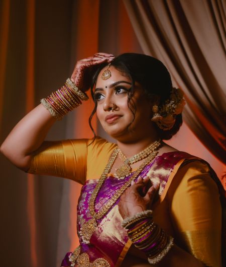 Tying Touch Portfolio 10