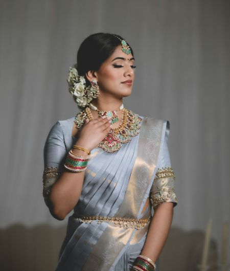 Tying Touch Portfolio 11