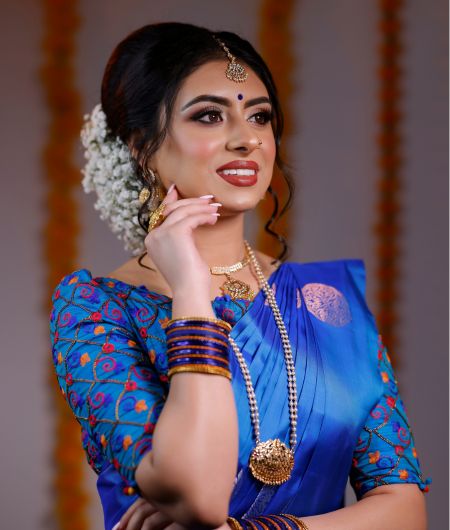 Tying Touch Portfolio 12